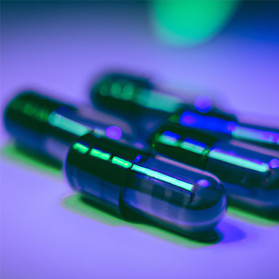 Deep Rest CBD Gummies For Sleep