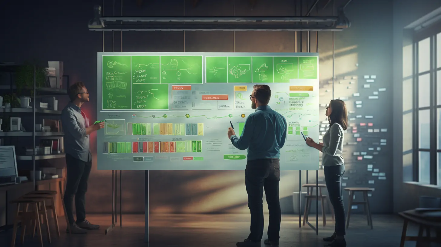 feedback loops are essential when applying kanban