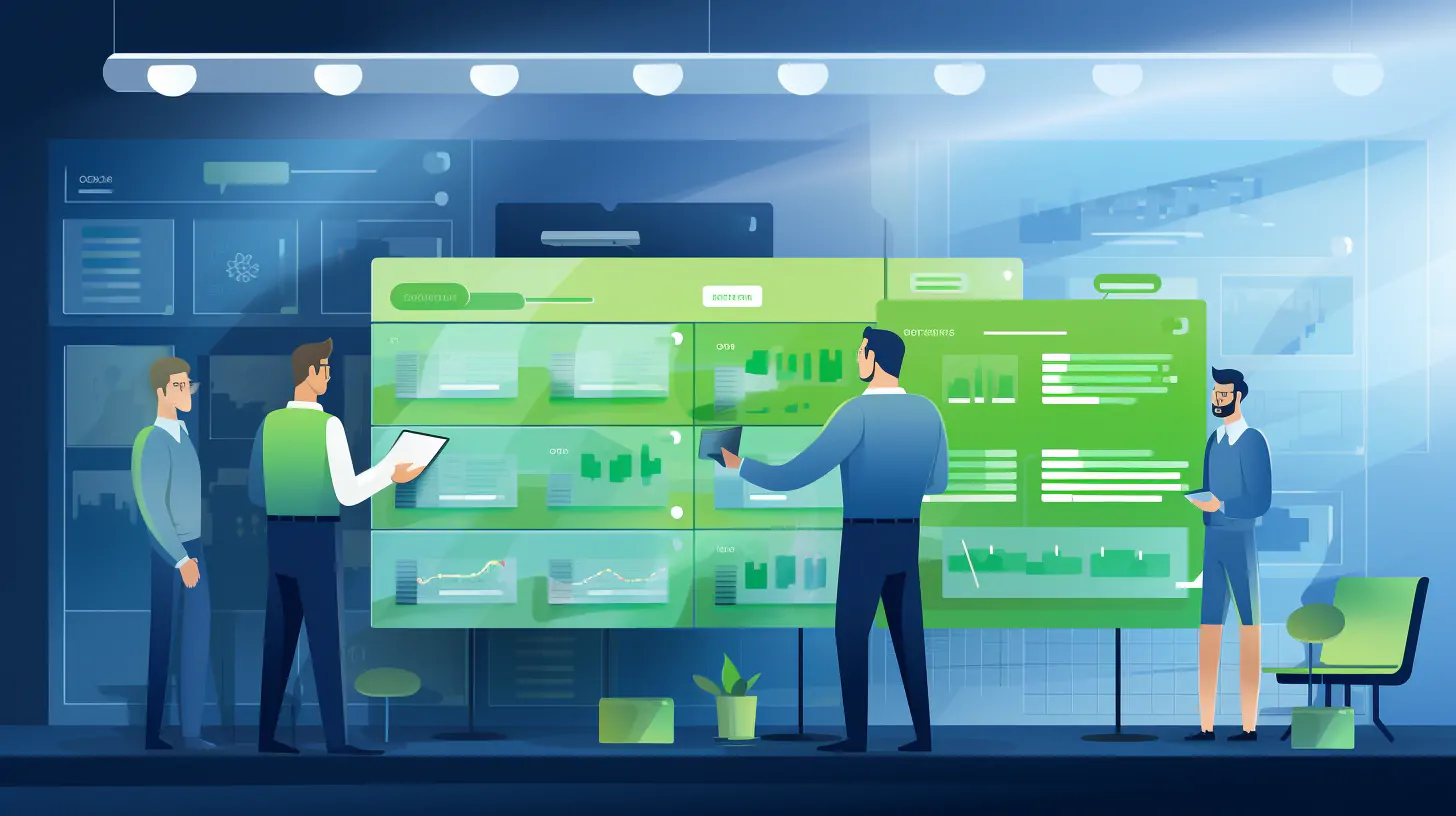 kanban onboarding